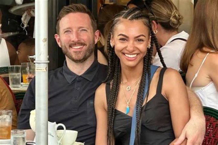 How Malika Andrews Triumphed Over Illness And Relationship Strain