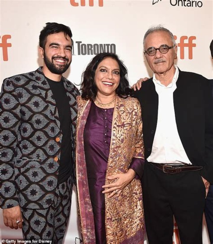 How Much Does the Wife of Michael Pena Make?