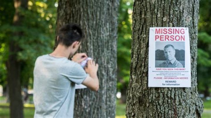 How To Locate A Missing Ex-Wife: Expert Tips And Strategies