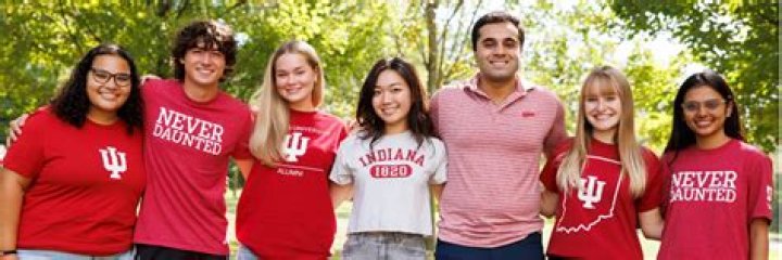 Indiana University Alumni Mourns Unexpected Passing Of Joe Zaknoun