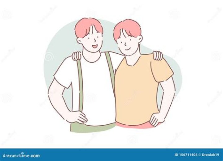 Inside Their Brotherhood And Creative Partnership