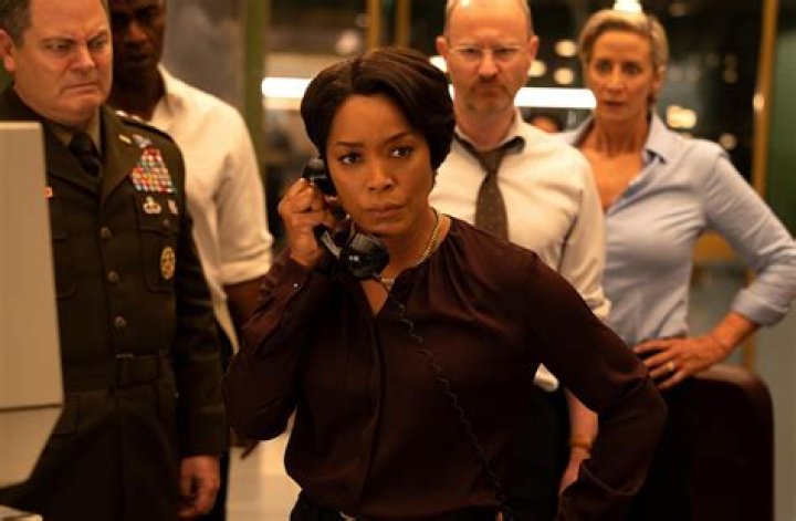 Is Angela Bassett Alive or Dead? Did Angela Bassett Die ·