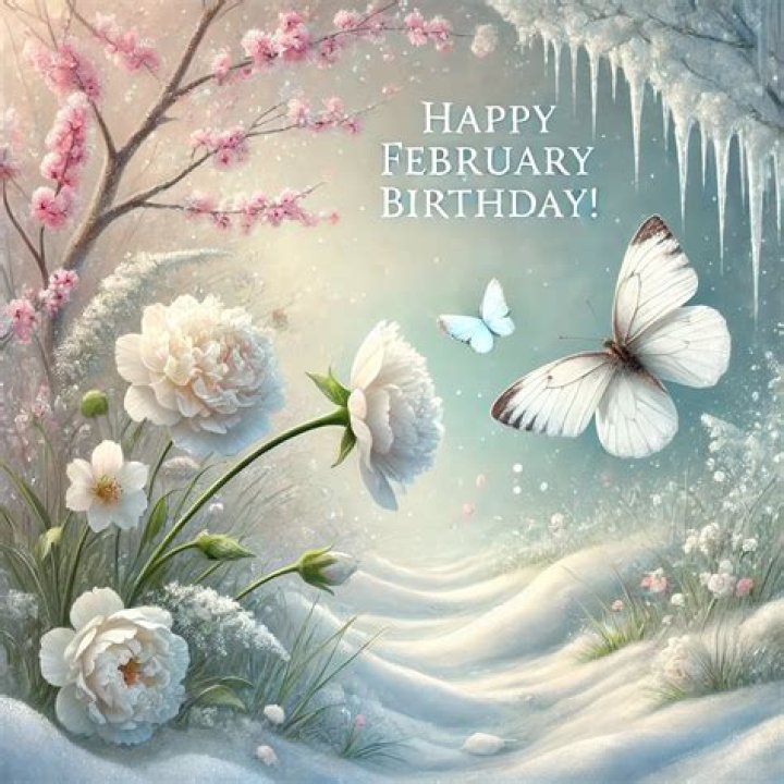 Is anyone birthday on February 29? ·