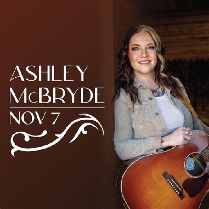 Is Ashley Mcbride Gay? Everything On Her Marriage And More
