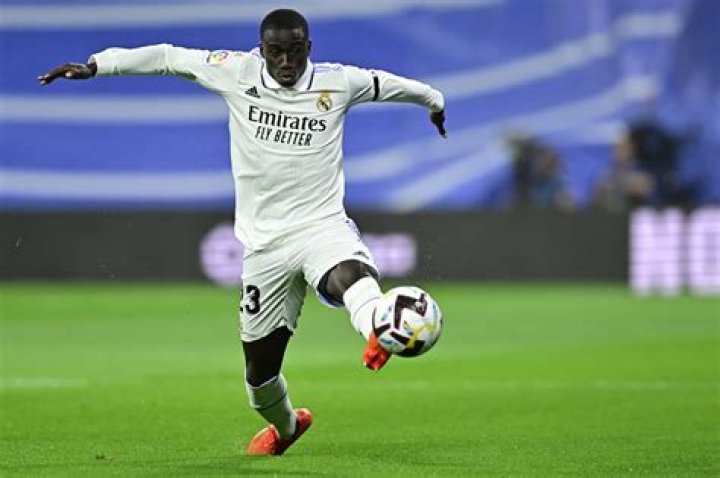 Is Edouard Mendy Related to Ferland Mendy?