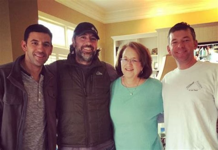 Is George Russell Gay? His Father Mother & Parents ·