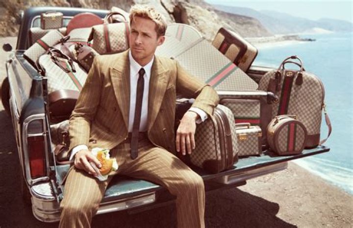 Is Gucci a fast fashion brands? ·