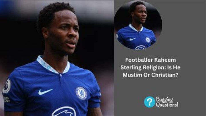 Is He Muslim Or Christian?