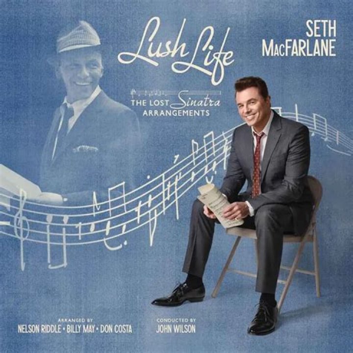 Is Seth Macfarlane Married? Uncovering The Truth