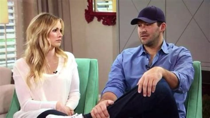 Is Tony Romo Married to Jerry Jones Daughter?