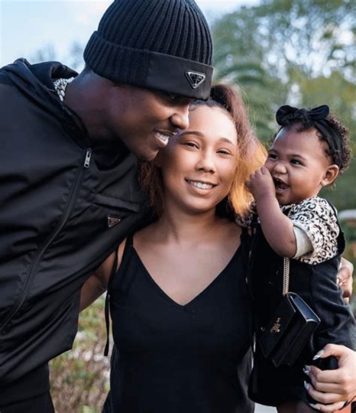 Jermall Charlo Wife: Meet Shantel Charlo