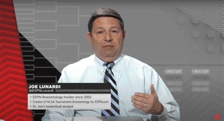 Joe Lunardi's Financial Empire Revealed