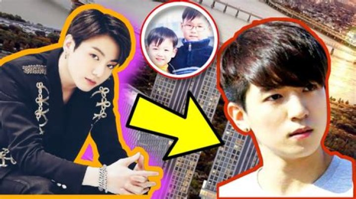 Jung Kook Siblings: Who is Jeon Jung-hyun?