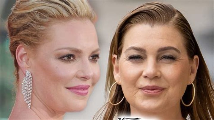 Katherine Heigl Net Worth, Age, Height