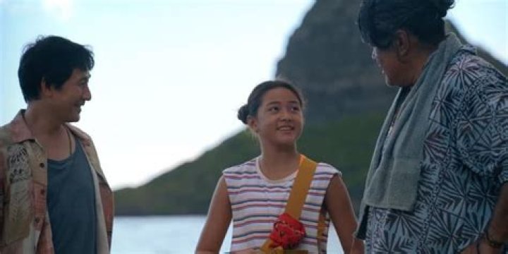 Ke Huy Quan Movies | JadeSync