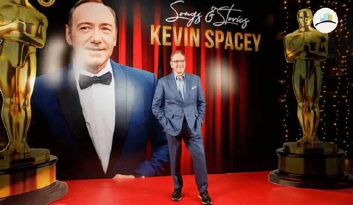 Kevin Spacey Net Worth, Bio, Age, Husband, Children, Parents, Movies
