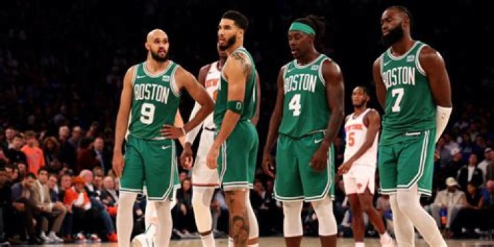 Know About Isaiah Thomas' Stats And Impact On The Celtics