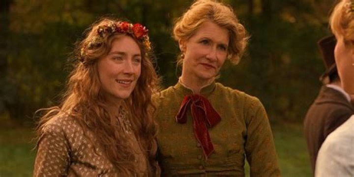 Laura Dern's Iconic Portrayal Unraveled