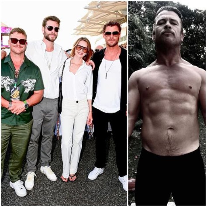 Luke Hemsworth's Height Unraveled: Discoveries And Insights