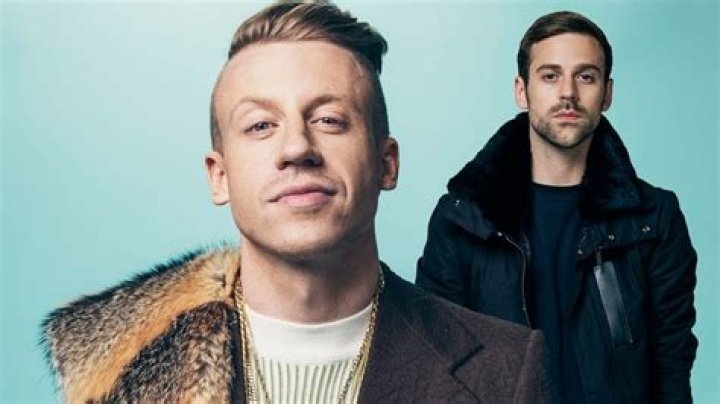 Macklemore and Ryan Lewis: Responsible rap ·
