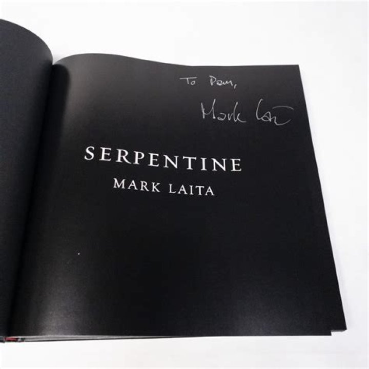 Mark Laita's Birthday Unveils Photography's Essence