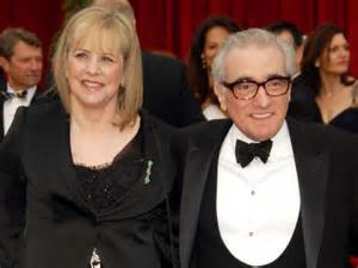 Martin Scorsese Wife: Meet Helen Schermerhorn Morris
