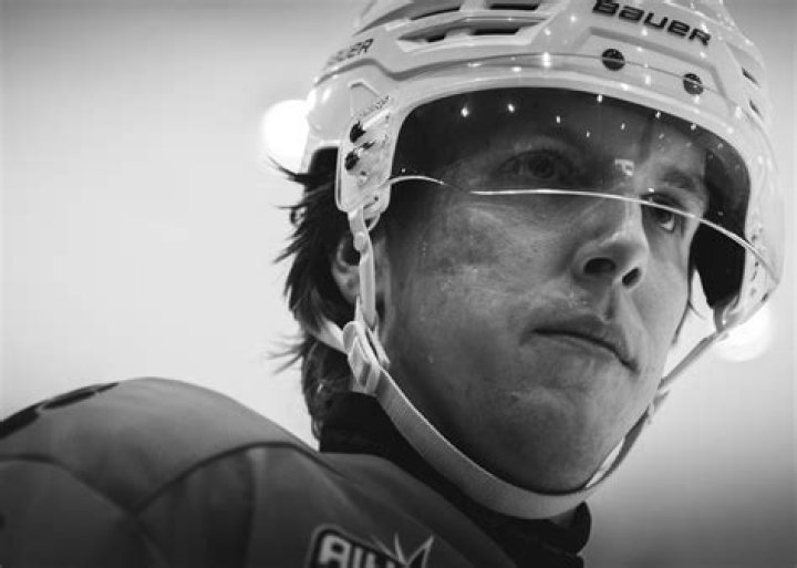 Matthew Clay Owens' Hockey Journey In Nome