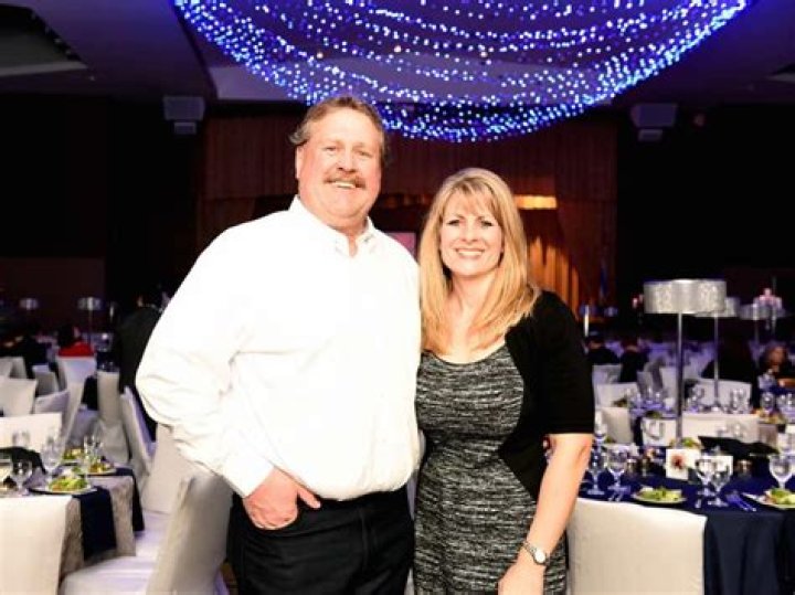 Meet Connie Watt And John Watt ·