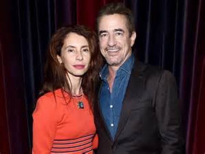 Meet Dermot Neill and Priscilla Neill ·