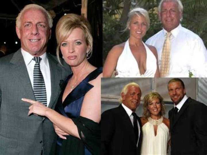 Meet Elizabeth Flair, Age, Bio, Net Worth ·