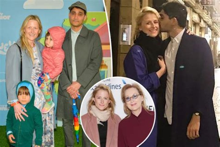 Mehar Sethi (Mamie Gummers Husband) Bio, Wiki, Net Worth, Height, Age, Married, Children ·