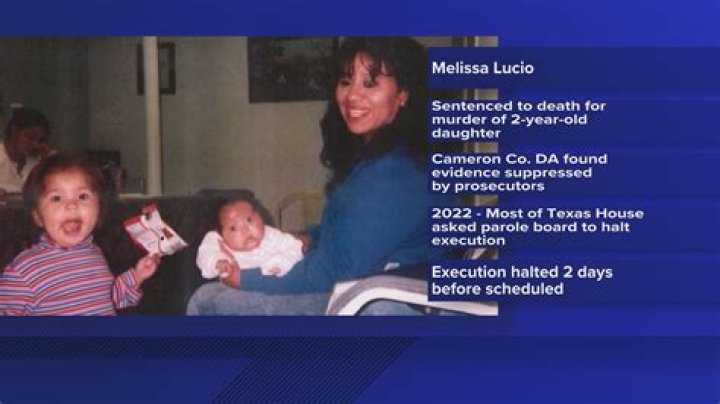 Melissa Lucio Daughter, Mariah Alvarez Autopsy