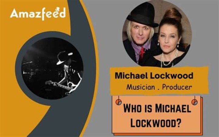 Michael Lockwood Net Worth 2023