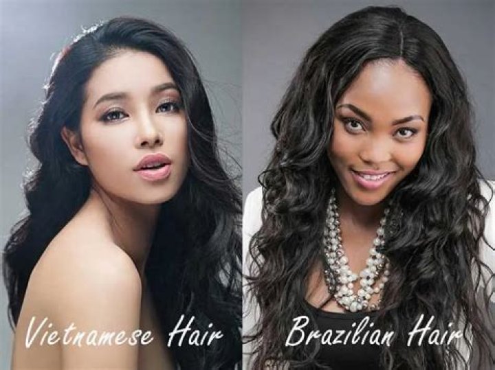 Mongolian Vs. Brazilian Hair Revealed