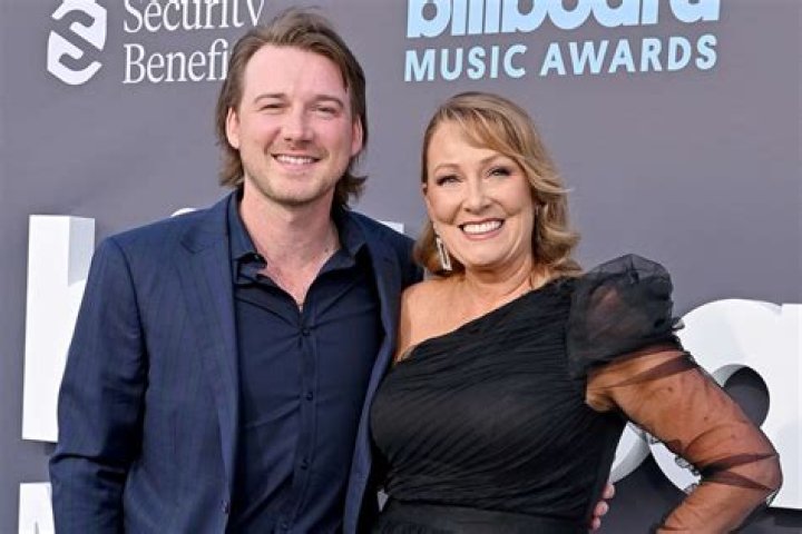 Morgan Wallen Parents: Tommy Wallen, Lesli Wallen