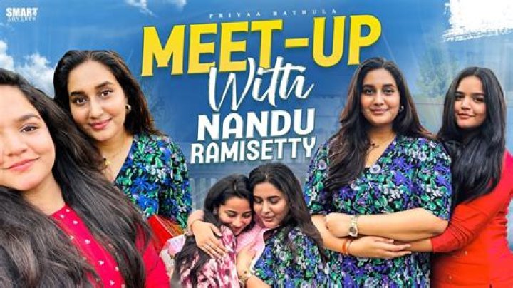 Nandu Ramisetty - WebBlog - BlogInfo ·