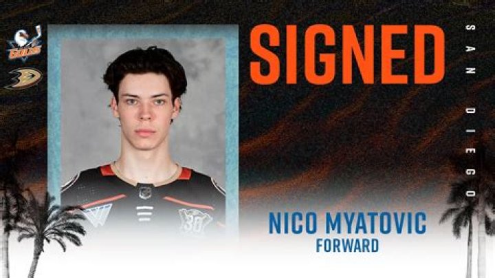 Nico Myatovic's Parents Meet Karen And Marco