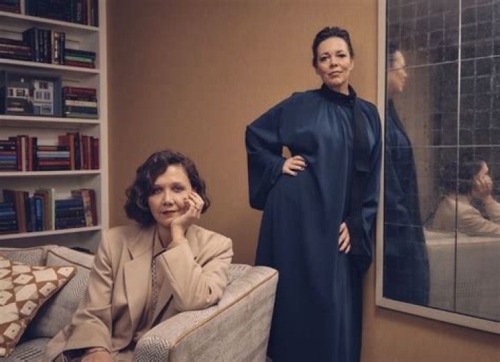 Olivia Colman Age, Height, Weight