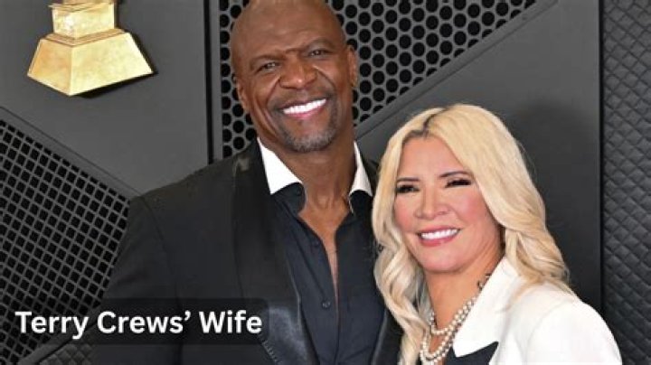 Terry Crews Net Worth: How Much Is It?