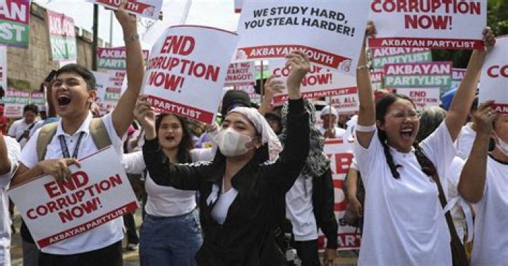 The Bianca Scandal: Uncovering Corruption And Betrayal