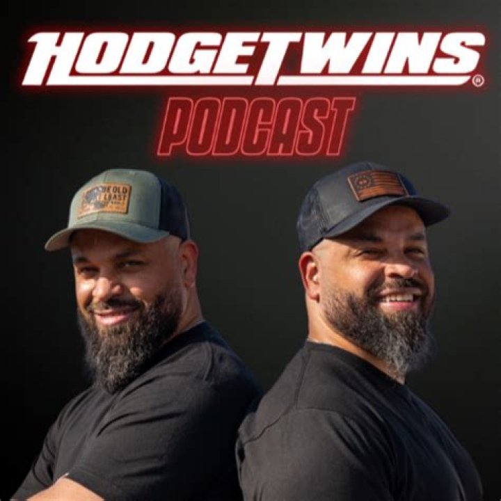 The Identity Of The Hodgetwins' Parents