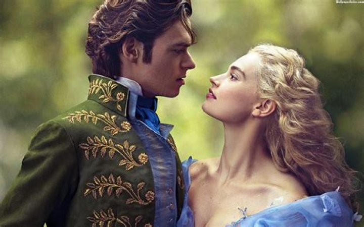 The Most Romantic Disney Prince Revealed