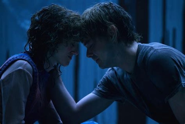 The Secret Son of Stranger Things Star Charlie Heaton ·