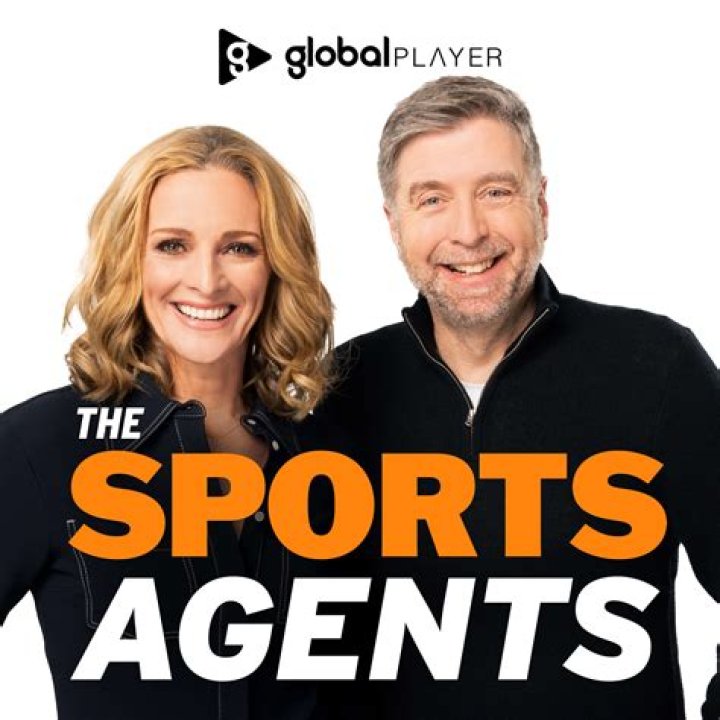 The Sports Agent Behind Jamie Yucca's Success