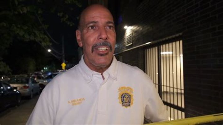 The Tragic Case Of Anthony Miranda