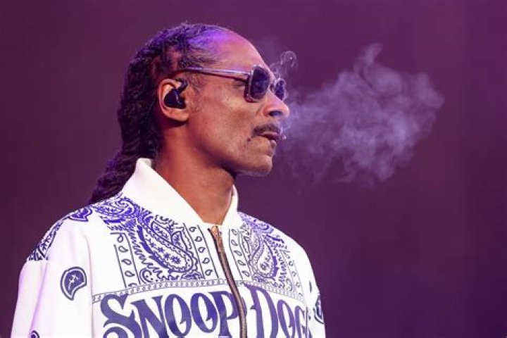 The Untold Truth Of Snoop Dogg: Unraveling The Enigma