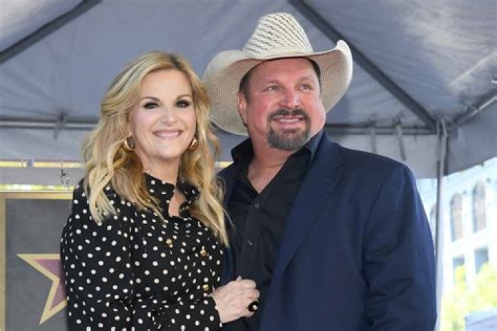 Trisha Yearwood Partner: Who Is Garth Brooks?