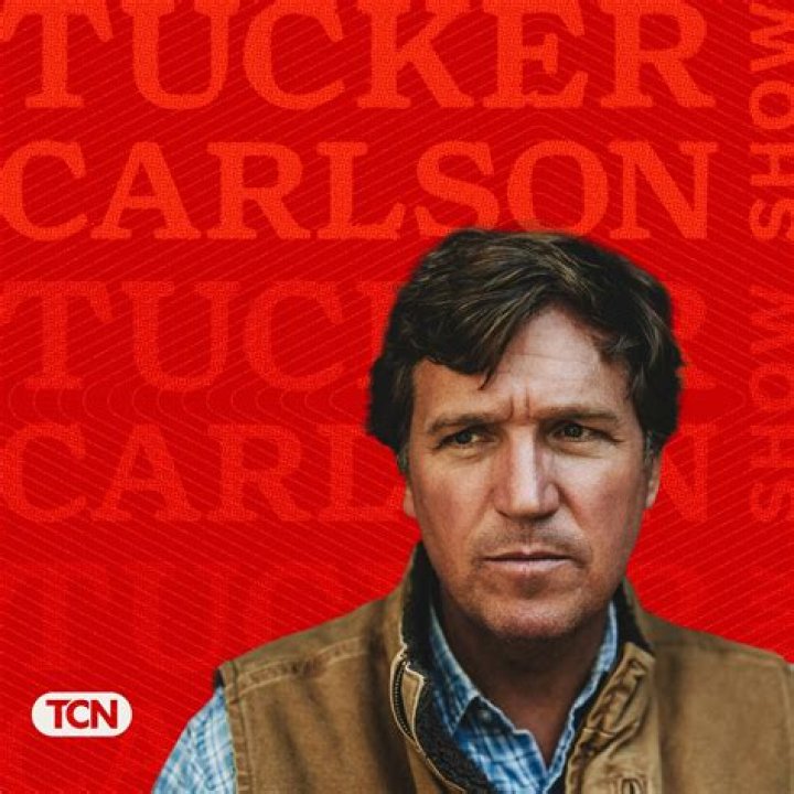 Tucker Carlson's Daughter's Life And Legacy Revealed