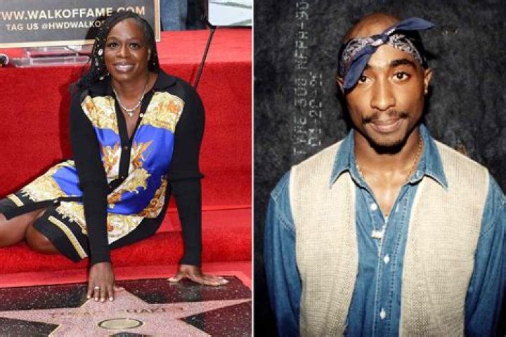 Tupac's Sister's Net Worth Unveiled