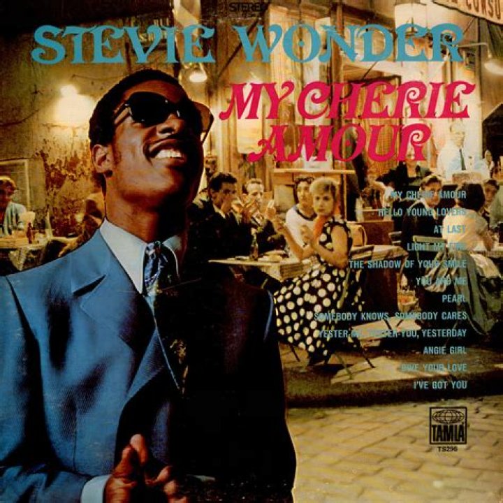 Uncover The Inspiring Journey Of Stevie Wonder's Son, Mumtaz